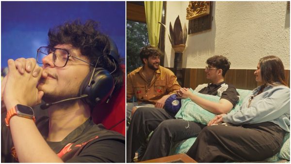 Gaming Insaan OTT Release Date, Platform: 5 Reasons To Watch Nischay Malhan's (Triggered Insaan) Show Online