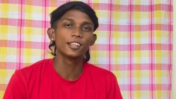 Bigg Boss Tamil Season 8: Who Is Jeffrey, The Singer Contestant Who Joined Vijay Sethupathi's Show?