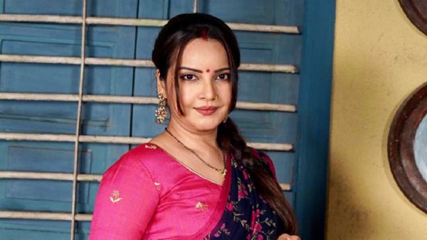 Geetanjali Mishra Reveals How Actor Alok Nath Gave Her Confidence To Be An Actress!