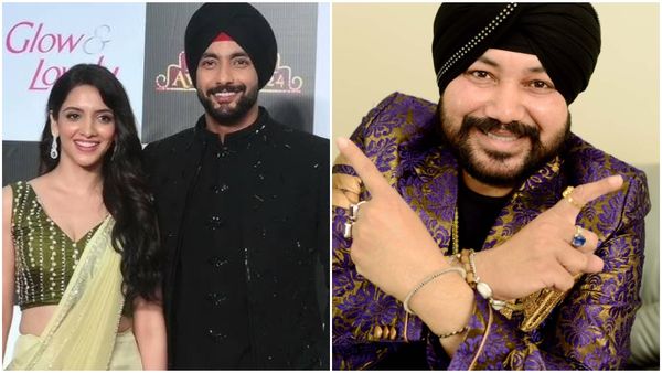 Daler Mehndi To Grace Ghum Hai Kisikey Pyaar Mein, Iss Ishq Ka Rabb Rakha & Dil Ko Tumse Pyaar Hua Mahasangam