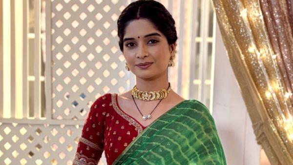 Ghum Hai Kisikey Pyaar Meiin: Why Did Rajat Fight With Sai During Karwa Chauth? Bhavika Sharma BREAKS SILENCE