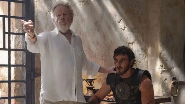 Gladiator II First Review: Epic Battle & Beautiful Set; Ridley Scott's Film Dubbed 'Best Film Of Year'