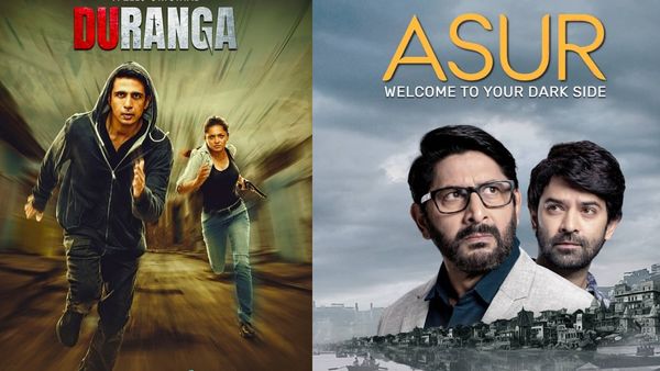 Duranga To Asur: 5 Series That Celebrate The Victory Of Good Over Evil