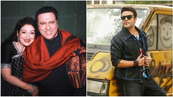 Govinda Health Update | Nephew Krushna Abhishek Reacts Mama's Accidental Shooting, Leg Injury: Please Let…