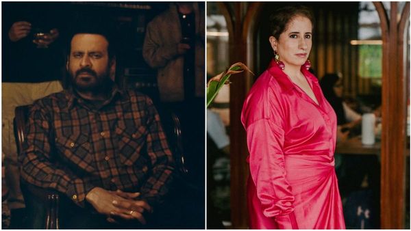 Oscar Winner Guneet Monga Comes On Board For Manoj Bajpayee's The Fable Ahead Of Its MAMI 2024 Premiere
