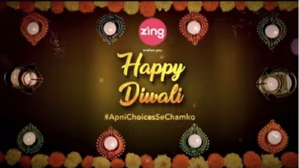 Diwali 2024: Zing Launches #Apnichoicessechamko Campaign To Empower Youth This Diwali