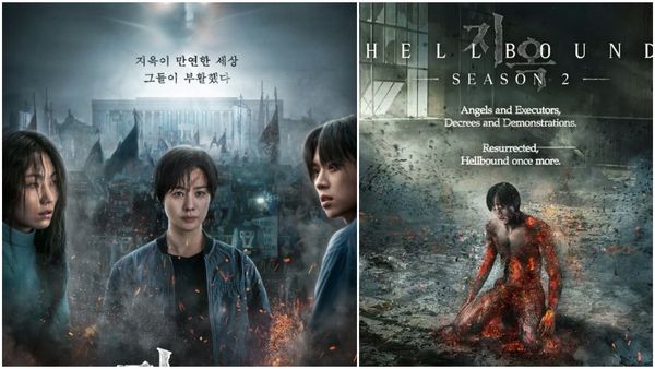 Hellbound 2 Episode 1-6 Release Date, Platform: When & Where To Watch Kdrama In India? What To Expect?