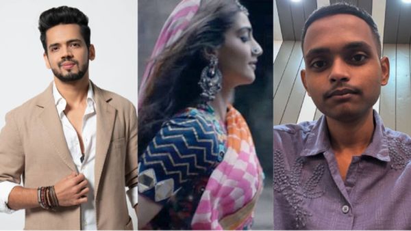 Coldplay’s ‘Hymn For The Weekend’ Gets Navaratri Twist From Mayur Jumani-Darshan Magdum Featuring Sonam Kapoor