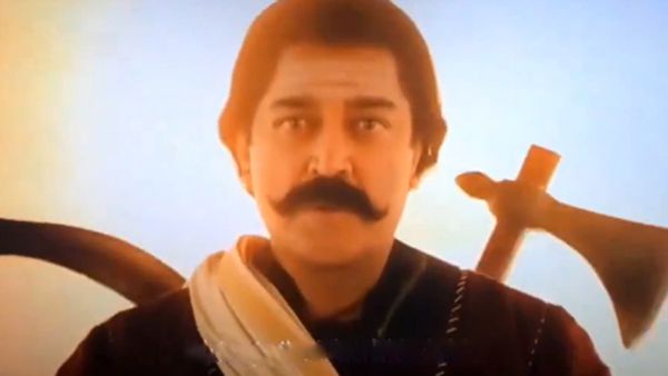 Indian 3: Huge Buzz Surrounds Kamal Haasan's Vigilante Action Film's Possible Direct OTT Release