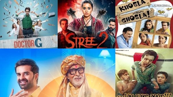 This World Smile Day, Watch These Intelligent Comedies That Provoke Thought And Laughter