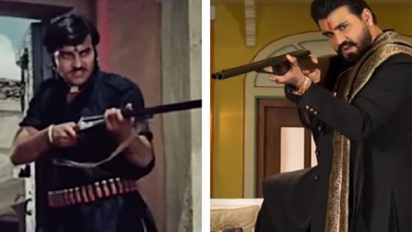 Jagriti-Ek Nayi Subah: Babbar Reveals Studying Vinod Khanna’s Mera Gaon Mera Desh Character To Play Kalikant