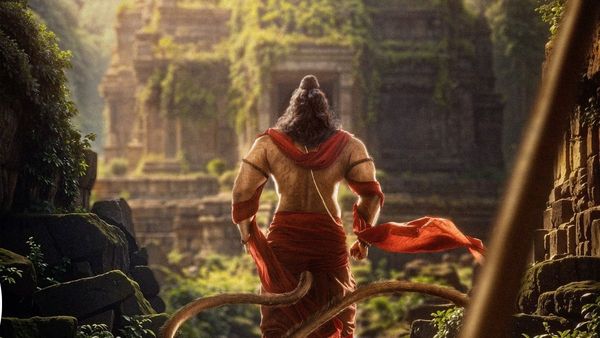 Jai Hanuman First Look Release Date: Here's When Prasanth Varma X Mythri Makers' To Make Announcement