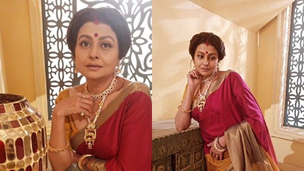 Dhanteras 2024: Chhathi Maiyya Ki Bitiya Star Jaya Bhattacharya Recalls How She Celebrated As Kid