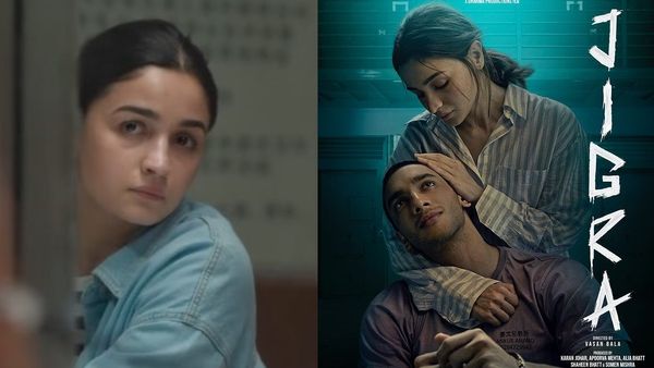 Jigra Box Office Collection Day 6: Alia’s Film Crosses 20Cr; Records Her Lowest 1st Wednesday Number Ever