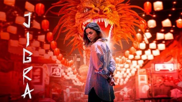 Jigra First Review: Alia Bhatt & Vedang Raina’s Action Thriller Is ‘Brutally Emotional’