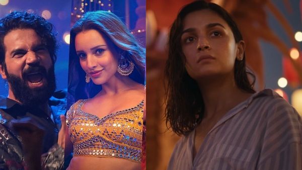 Jigra Vs VVKWWV Video Box Office Collection Day 6 Prediction: Who Will Win, Tripti Dimri Or Alia Bhatt?