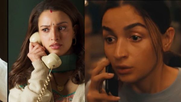 Jigra Vs VVKWWV Box Office Collection Week 2: Rajkumar Rao Or Alia Bhatt, Who Is On Top? Numbers Speak