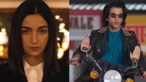 Jigra Vs VVKWWV Box Office Collection Day 10 Prediction: Who Will Win? Tripti Dimri Ahead Of Alia Bhatt