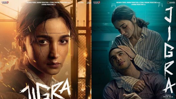 Jigra X Review: Netizens In Absolute Awe Of Alia & Vedang’s Film; Calls The Climax ‘Mind-Blowing’