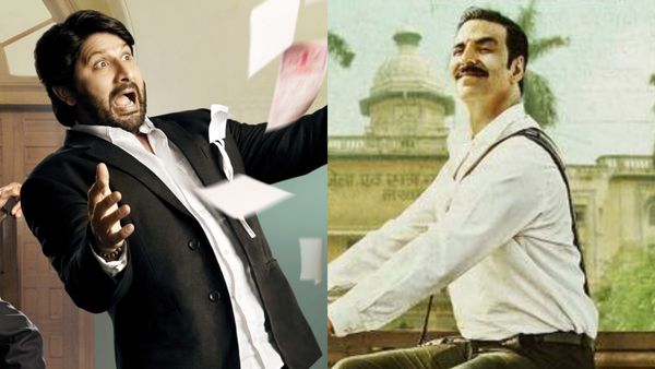Exclusive! Jolly LLB 3 Release Date: Akshay Kumar-Arshad Warsi Starrer Postponed? Latter Gives An Update