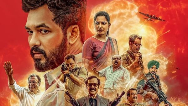 Kadaisi Ulaga Por OTT Release Date And Platform: When And Where To Watch Hiphop Tamizha Aadhi's Movie