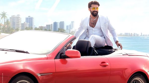 Kanguva Second Single Release Date: YOLO Song From Suriya, Bobby Deol, And Disha Patani Flick Coming Soon