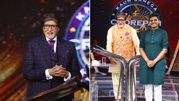 Kaun Banega Crorepati 16: What Is The Reason Behind Amitabh Bachchan's Success? His Reply To Contestant