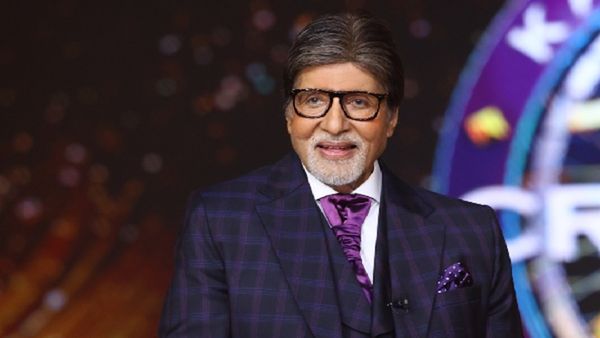 KBC 16 Today Episode: Amitabh Bachchan Reveals His Favourite Maharashtrian Dish & No, It's Not Vada Pav