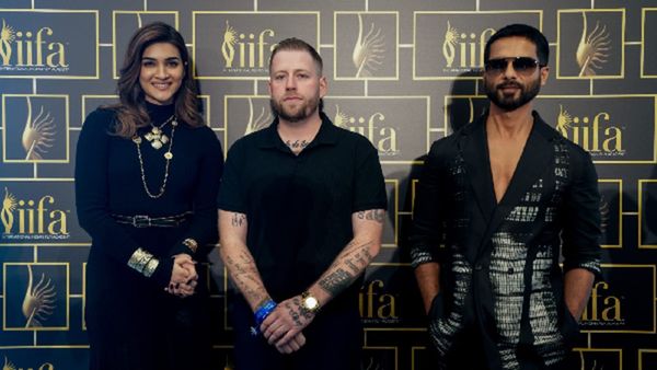 “Keanu ‘The Gambler’ Adduono Set to Make Waves At The 24th IIFA Awards in Abu Dhabi”