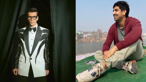 70th National Awards: KJo Dedicates Brahmastra Win To Ayan Mukerji; Says 'I Can't Take The Credit'