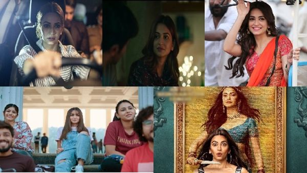 Kriti Kharbanda Birthday: A Look At Five Iconic Film Roles That Showcase Her Versatility