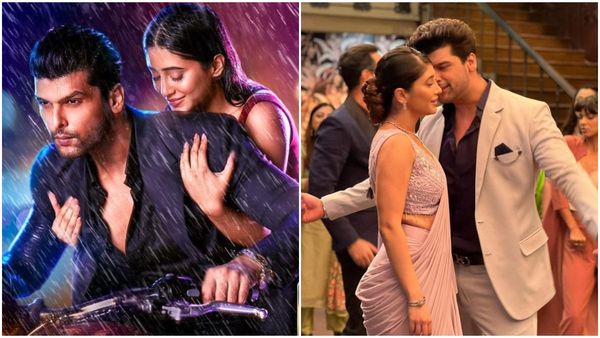 Kushal Tandon Confirms DATING Barsatein Co-Star Shivangi Joshi, Talks About Wedding Plans: We’re Taking It…