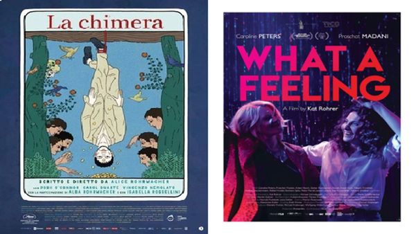 European Union Film Festival 2024: La Chimera To What a Feeling- Titles At EUFF You Can't Miss