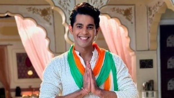 Lakshay Khurana Discusses Gandhi's Impact On His Acting Journey On Gandhi Jayanti 2024