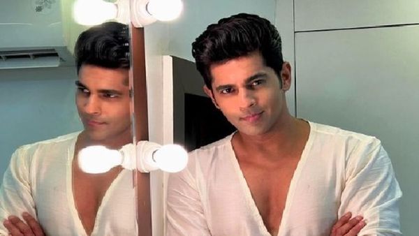 Lakshay Khurana Opens Up On Performing Romantic Scenes In Ishq Jabariya: Can't Imagine Putting Sindoor...