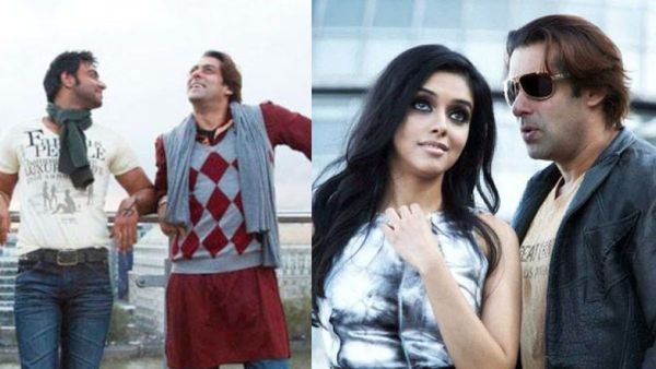 London Dreams Clocks 15 Years: Top Five Songs From Salman-Ajay's Film That Captured Our Hearts