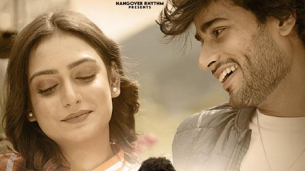 Mai Tera Hua Hu: Anshul Setia & Muskan Gupta's New Song Is A Beautiful Romantic Number
