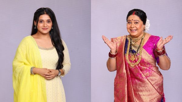 Main Dil Tum Dhadkan Twist: Will Vrinda & Kanha Get Separated? Neelu Vaghela Gives Update