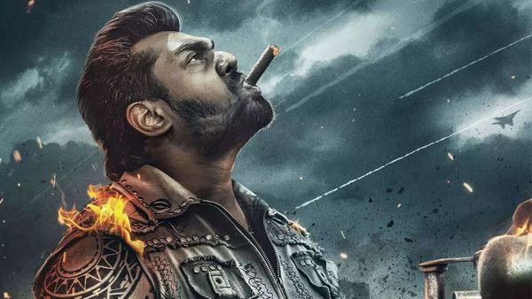 Martin: Dhruva Sarja's Anticipated Kannada Action Thriller – Cast, Budget, Plot, And Release Details