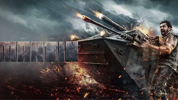 Martin OTT Release Date And Platform: When And Where To Watch Dhruva Sarja's Movie Online