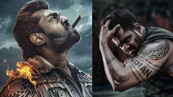 Martin Box Office Collection Day 12 (Early Updates):Hit or Flop? Here's Week 2 Earnings Of Dhruva Sarja's Film