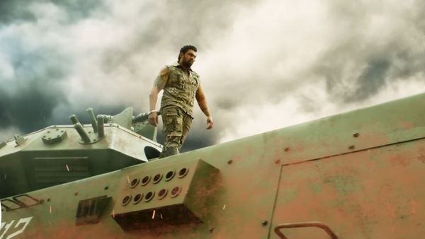 Martin Box Office Collection Day 4 (Early Updates): Dhruva Sarja's Film Sees A Major Dip On First Monday