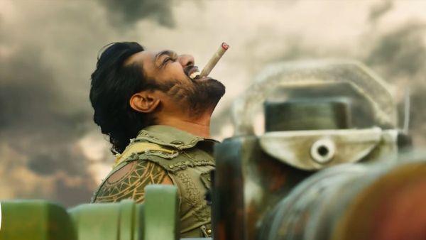 Martin Box Office Collection Week 1 (Early Updates): Dhruva Sarja's Film Sees A Significant Drop In Numbers