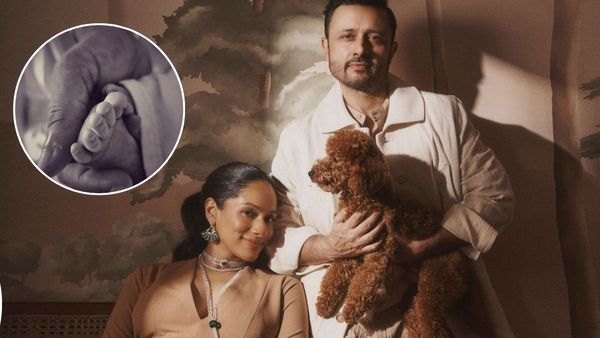 Masaba Gupta Baby Girl First Pic: Athiya Shetty, Bipasha Basu, Smriti Irani Extends Congratulations