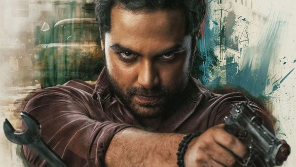 Mechanic Rocky Trailer And Theatre Release Dates Revealed: Vishwak Sen Starrer Set For A Thrilling Ride