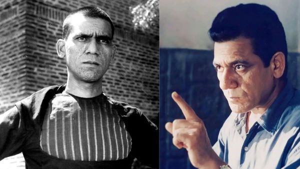 Meet Actor Who Had S*x With 55-Year-Old Maid At The Age Of 14; Wife Revealed The Truth...