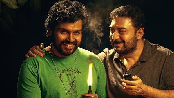 Meiyazhagan Box Office Collection Day 13 Prediction: Karthi-Arvind Swamy Film Maintains Moderate Performance