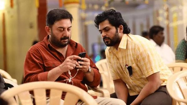 Meiyazhagan OTT Release Date And Platform: When To Stream Karthi-Arvind Swamy Film On Netflix?