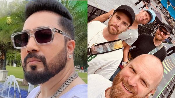 Exclusive! Mika Singh On Coldplay Concert Tickets Being Sold Out In Just A Few Minutes, 