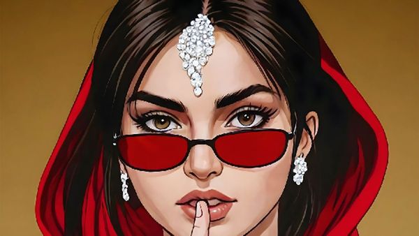 Mansimran Sandhu Ignites The Scene With His Latest Track Milde Milde